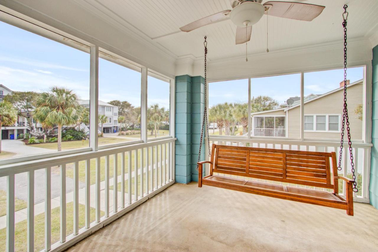Holiday home Palm Boulevard 2403 - Upstairs Isle of Palms