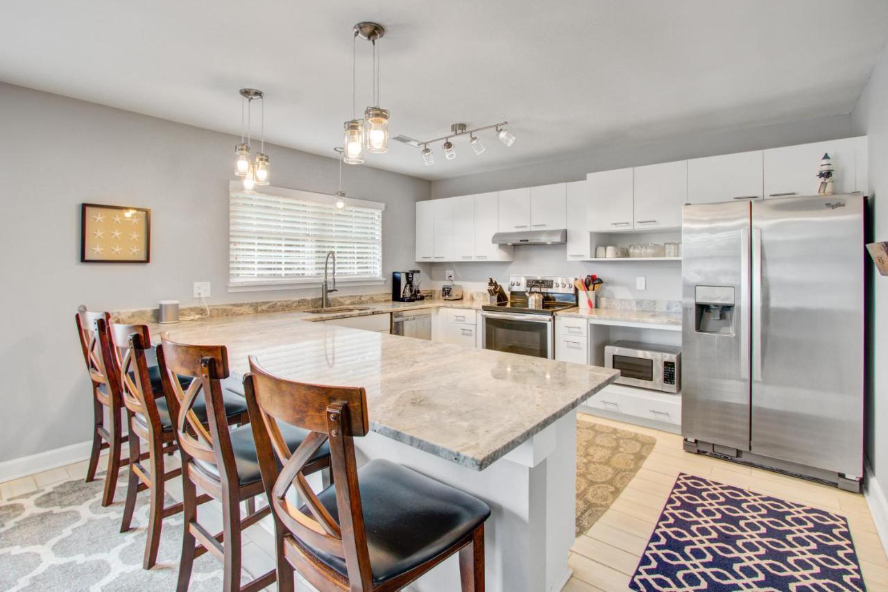 Holiday home Palm Boulevard 2403 - Upstairs Isle of Palms