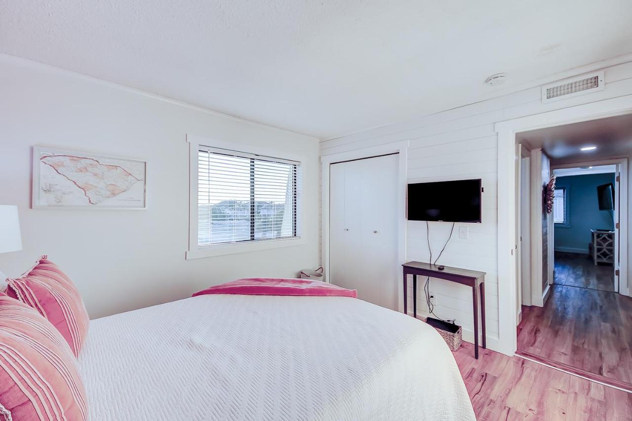 Oceanside 308-b Apartment *