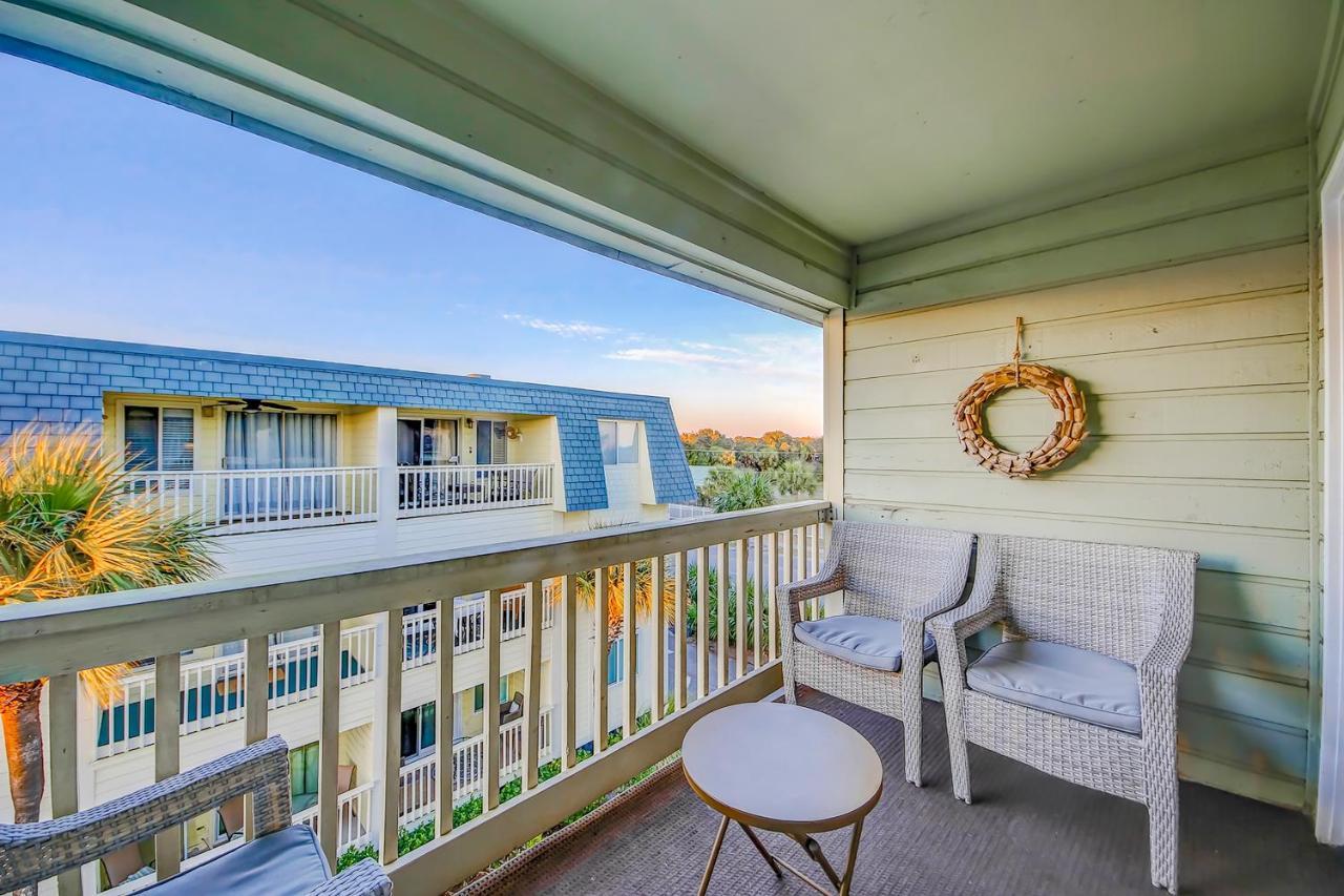 Apartment Oceanside 308-b *