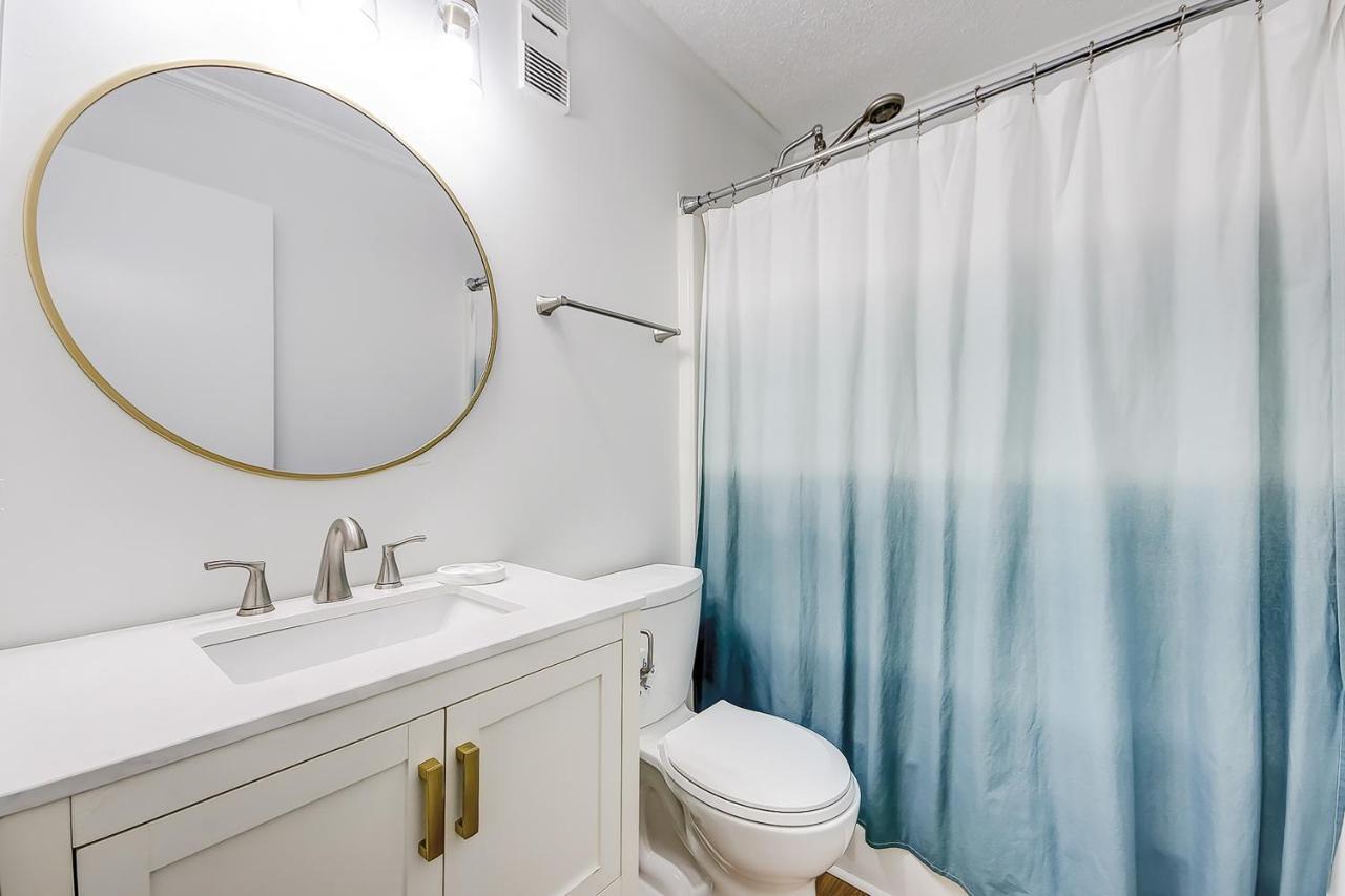 Oceanside 308-b Apartment
