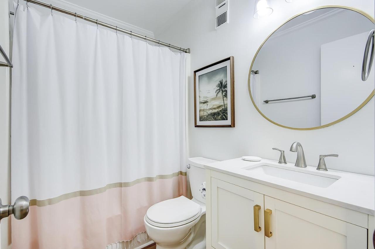 Oceanside 308-b Apartment *