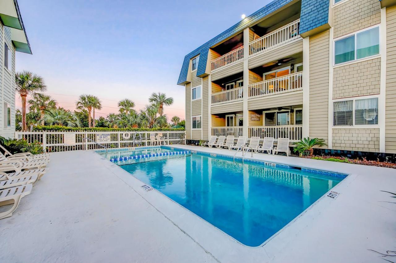Oceanside 308-b Apartment