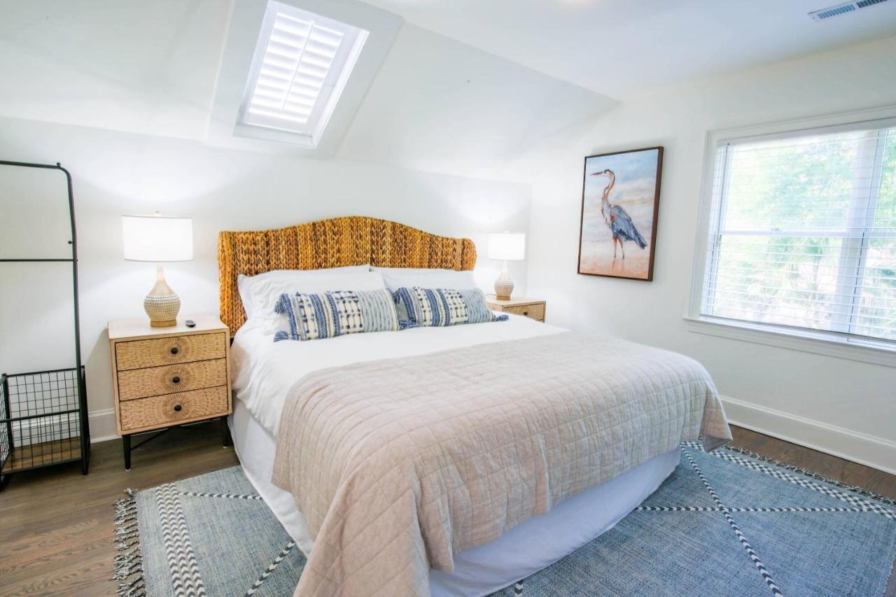 The Lazy Palm Holiday home *