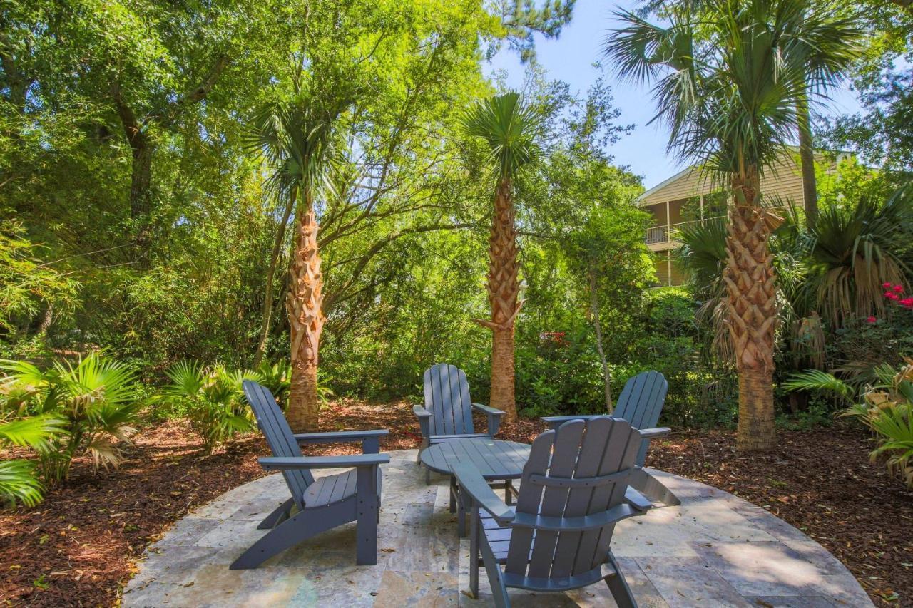The Lazy Palm Holiday home