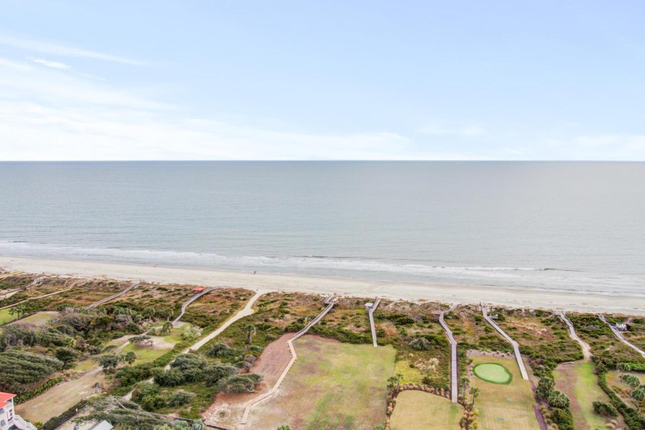Holiday home Palm Boulevard 2403 - Upstairs Isle of Palms