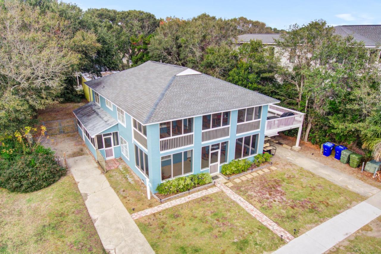 Palm Boulevard 2403 - Upstairs Isle of Palms