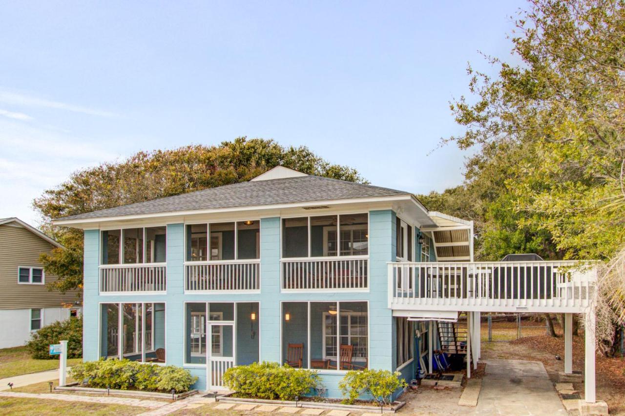 Palm Boulevard 2403 - Upstairs Isle of Palms