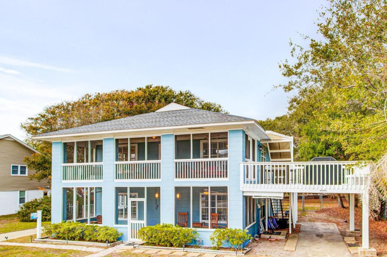 Palm Boulevard 2403 Holiday home Isle of Palms