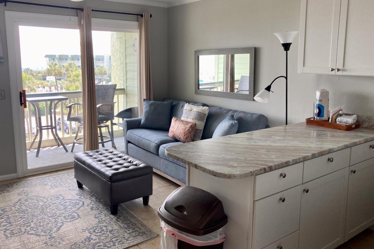 Villa Sea 306-a Isle of Palms