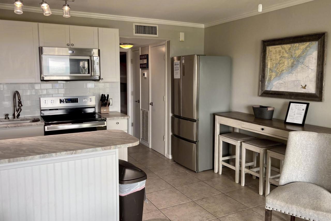 Sea 306-a Villa Isle of Palms