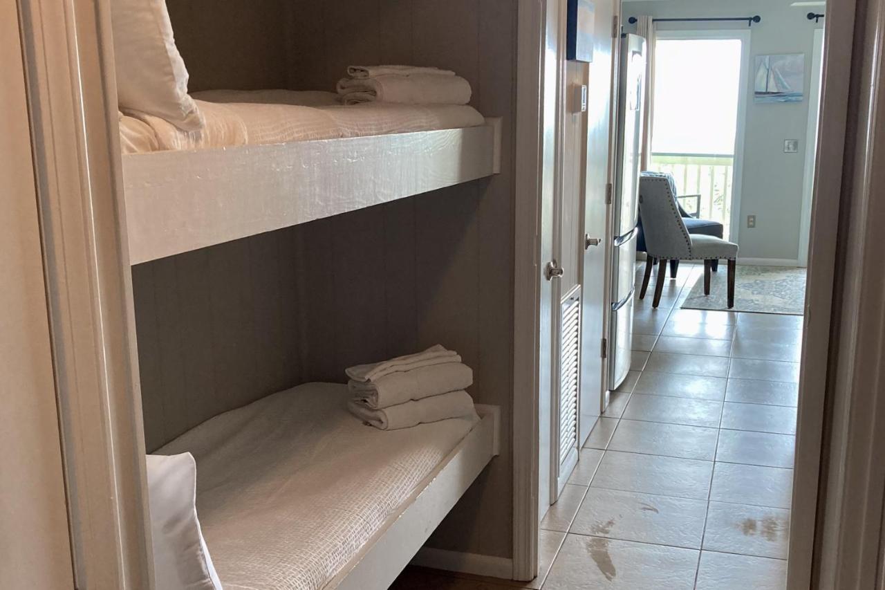 Sea 306-a Villa Isle of Palms