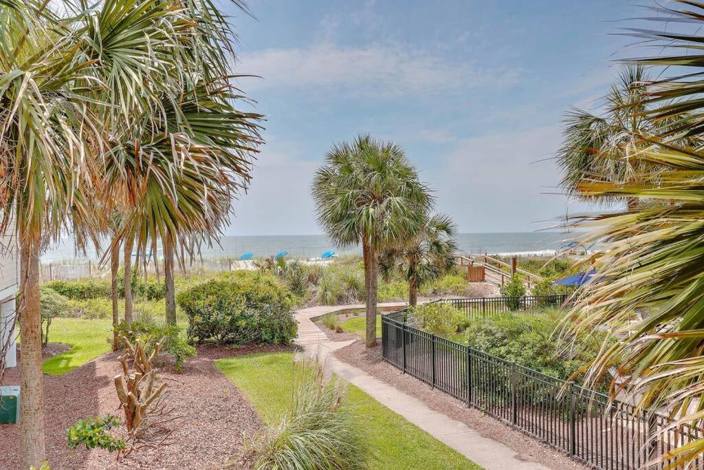 New Listing! Seagrove 3a - Luxurious Ocean View! Apartment *