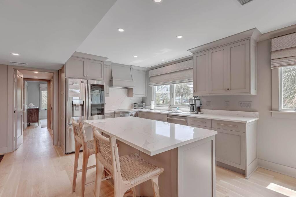 New Listing! Seagrove 3a - Luxurious Ocean View! Apartment *