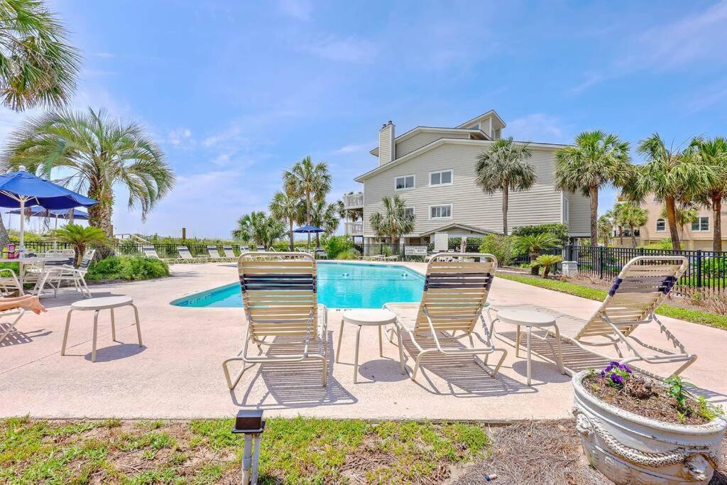 New Listing! Seagrove 3a - Luxurious Ocean View! *