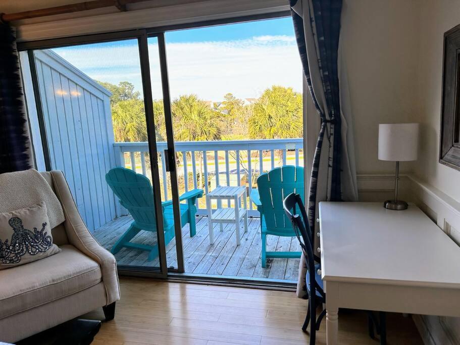 Apartment Lagoon 22 - Private Villa! Close Walk To Beach!