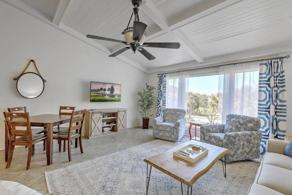 Apartment Lagoon 22 - Private Villa! Close Walk To Beach! Isle of Palms