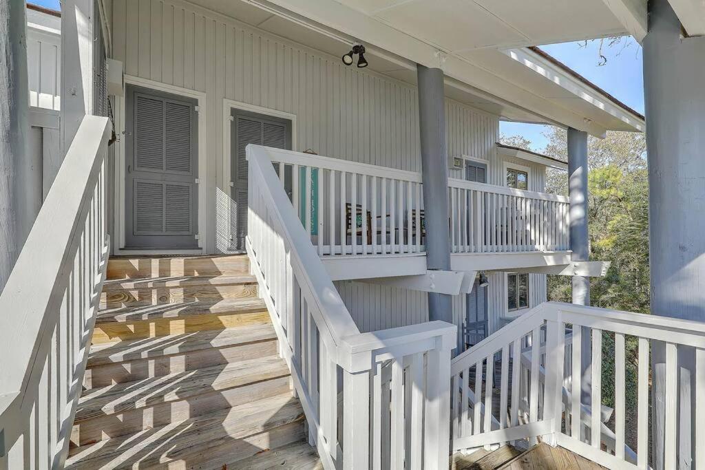 Apartment Lagoon 22 - Private Villa! Close Walk To Beach!