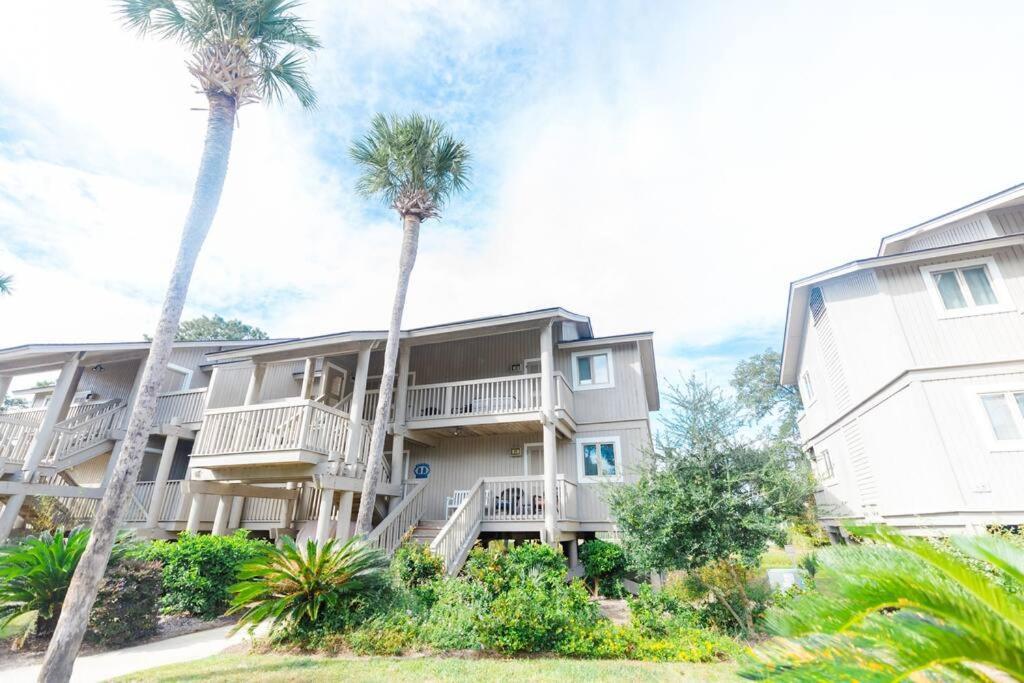 Lagoon 25 - Heart Of Wild Dunes, Quick Walk To * Isle of Palms