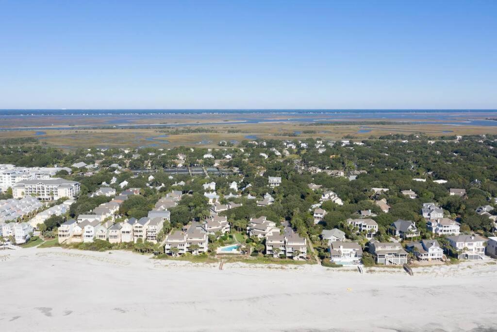 Apartment Lagoon 25 - Heart Of Wild Dunes, Quick Walk To