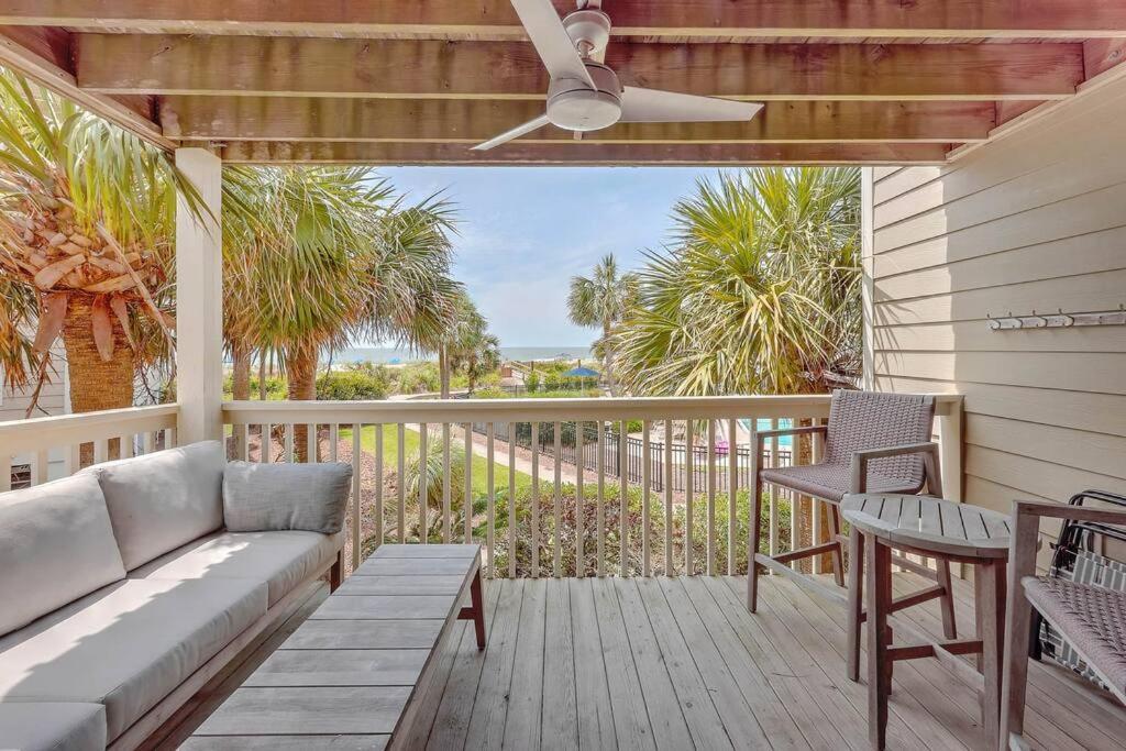 New Listing! Seagrove 3a - Luxurious Ocean View! *