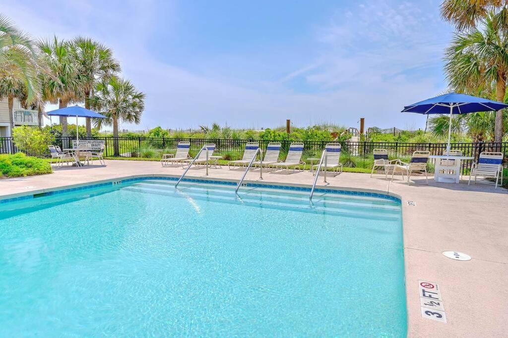New Listing! Seagrove 3a - Luxurious Ocean View! *