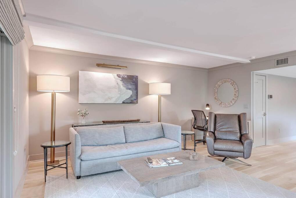 New Listing! Seagrove 3a - Luxurious Ocean View! *