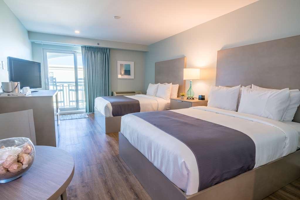 Hotel The Palms Oceanfront 3*