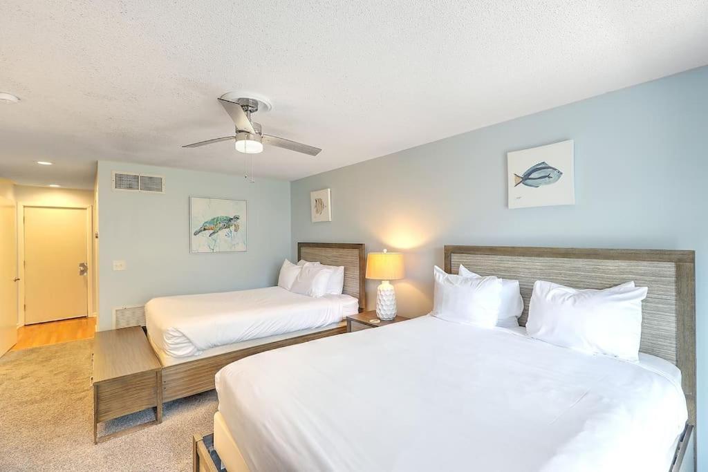 New Listing! Lagoon 29 - Near Beach! Lagoon View! Apartment Isle of Palms