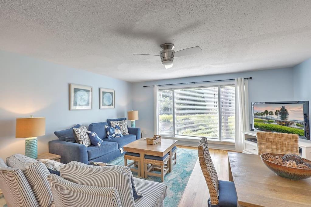 New Listing! Lagoon 29 - Near Beach! Lagoon View! Apartment *