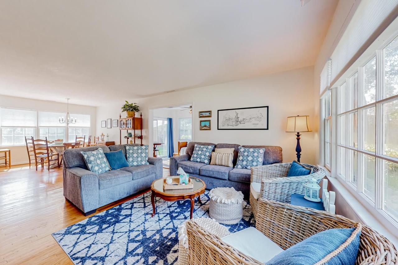 18 29th Ave Holiday home *