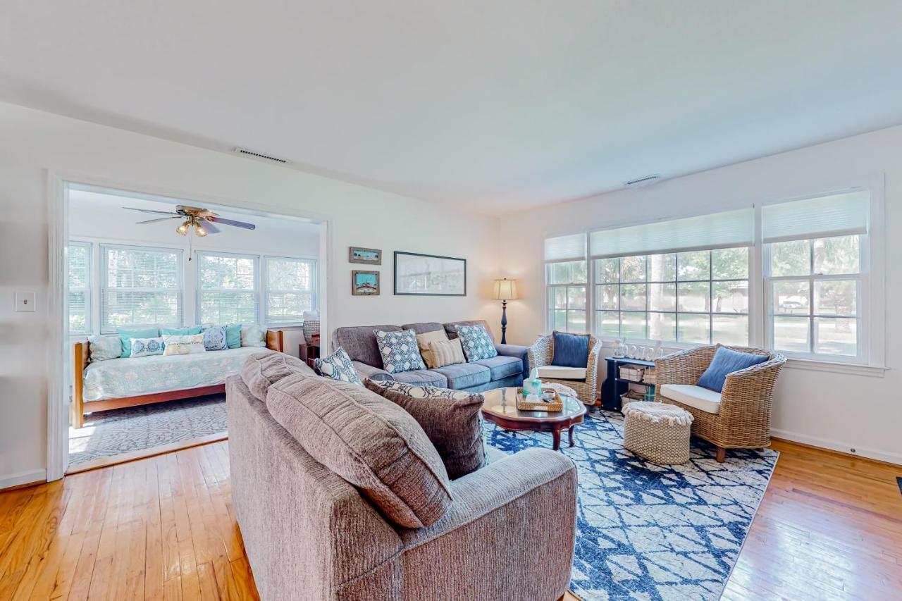 18 29th Ave * Isle of Palms