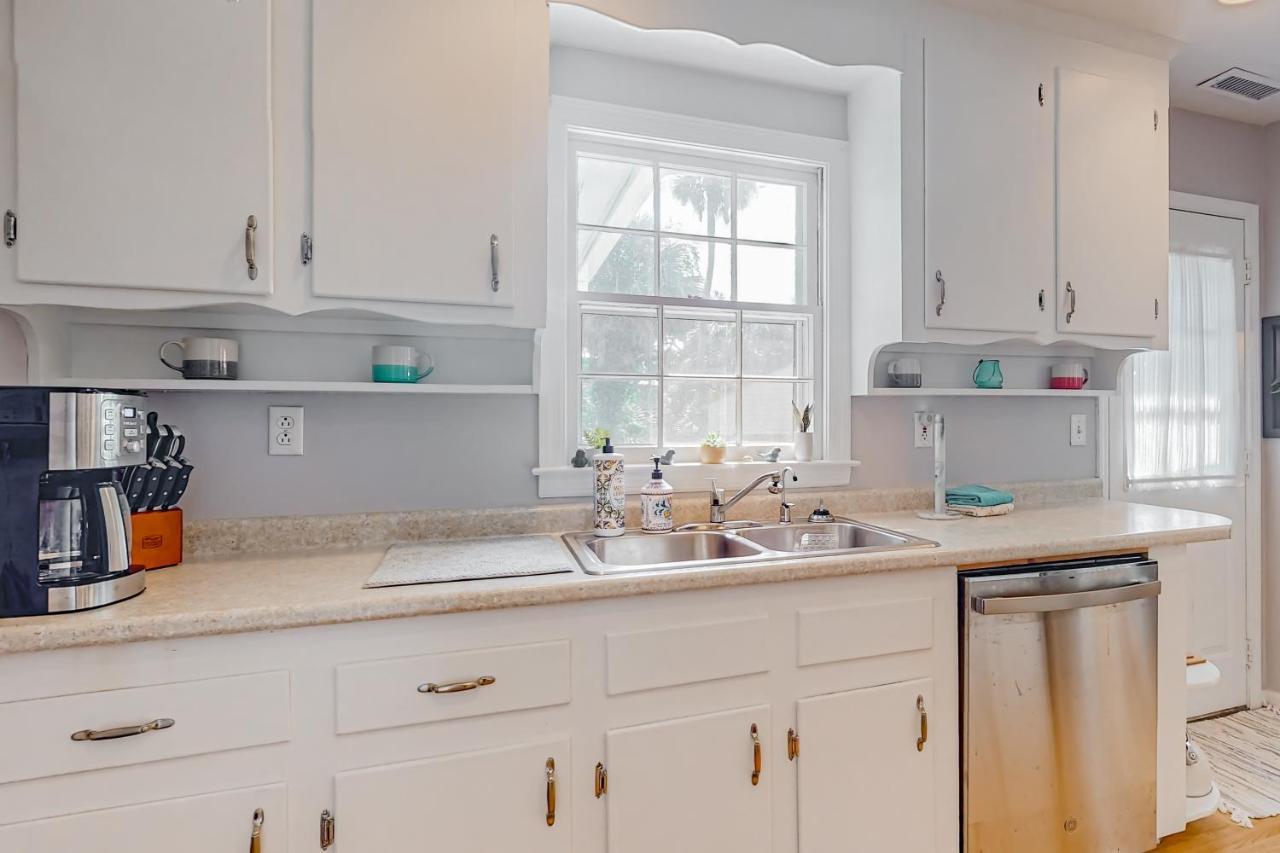 18 29th Ave Holiday home Isle of Palms