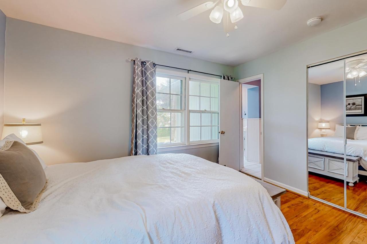 18 29th Ave Holiday home