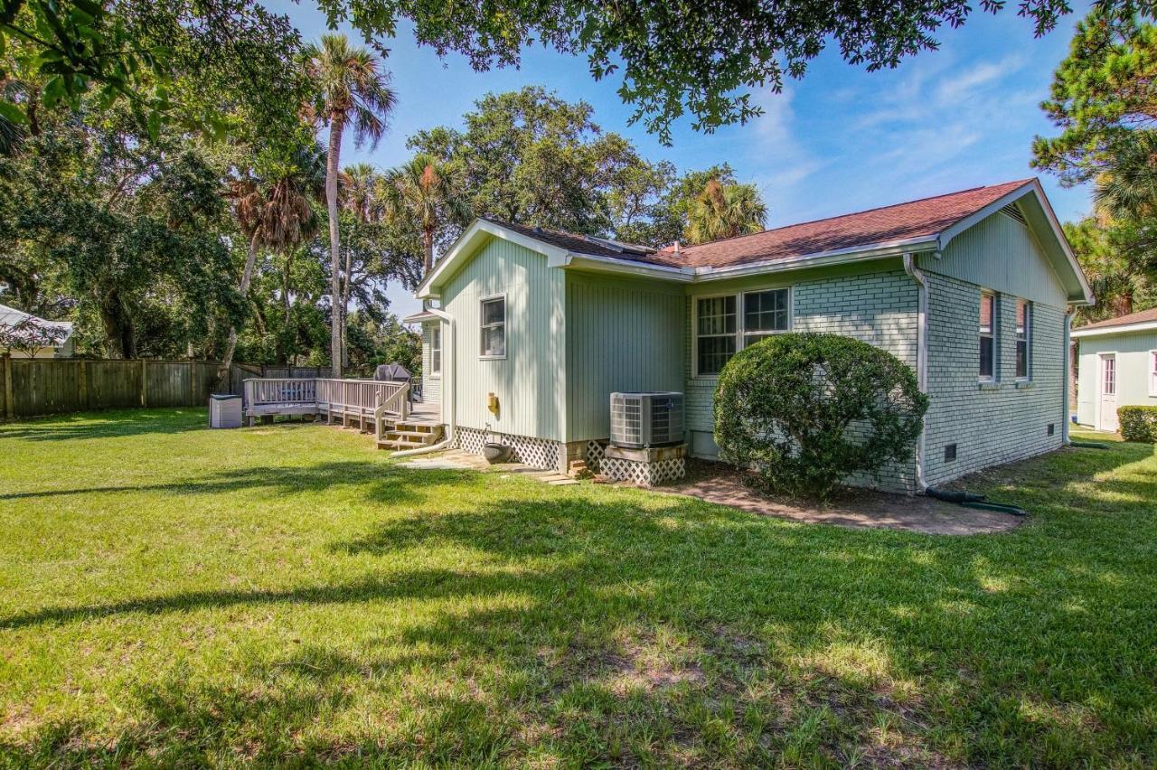 18 29th Ave Holiday home Isle of Palms