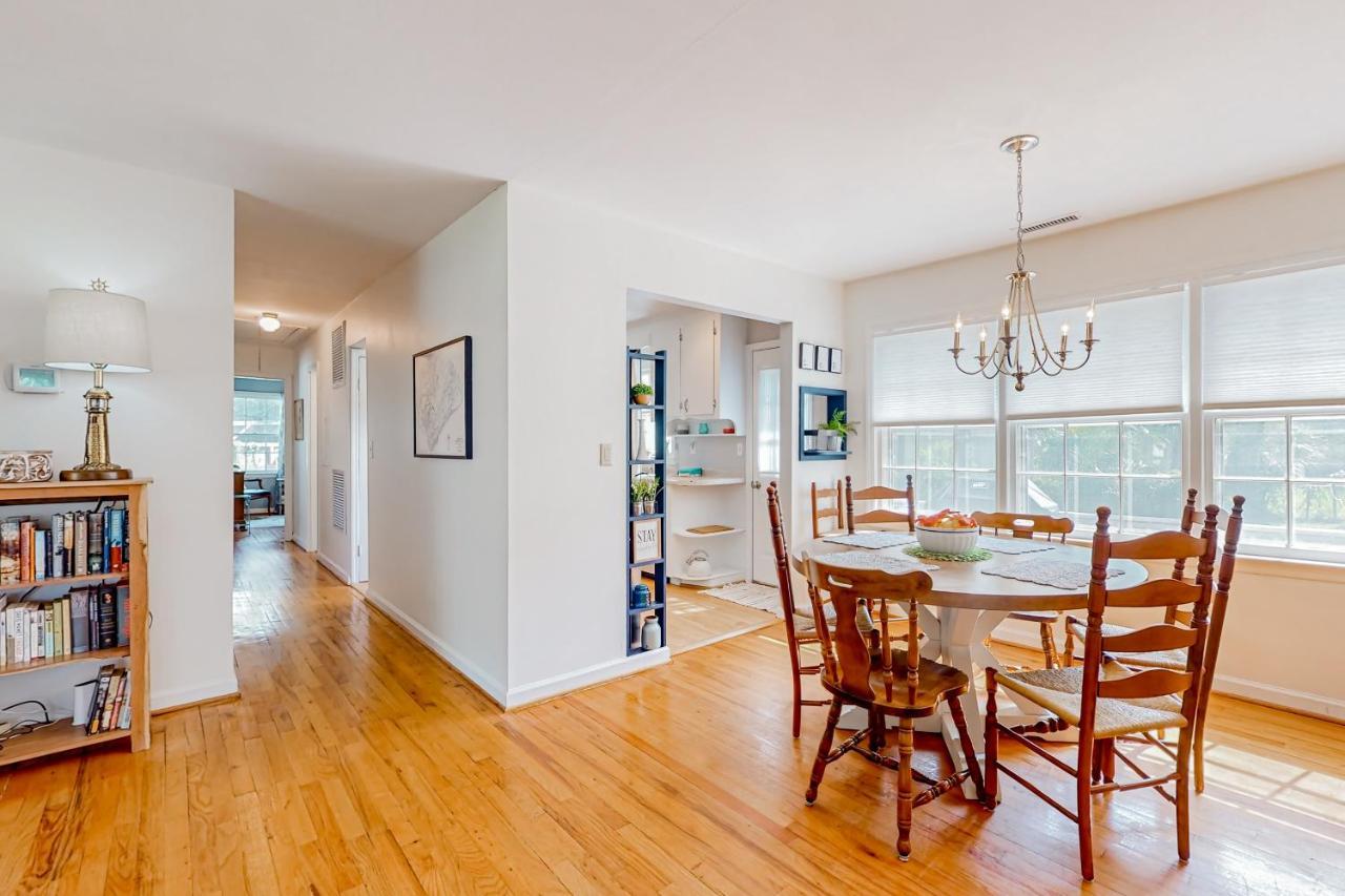 18 29th Ave Holiday home