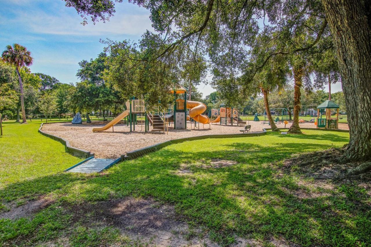 18 29th Ave Holiday home *