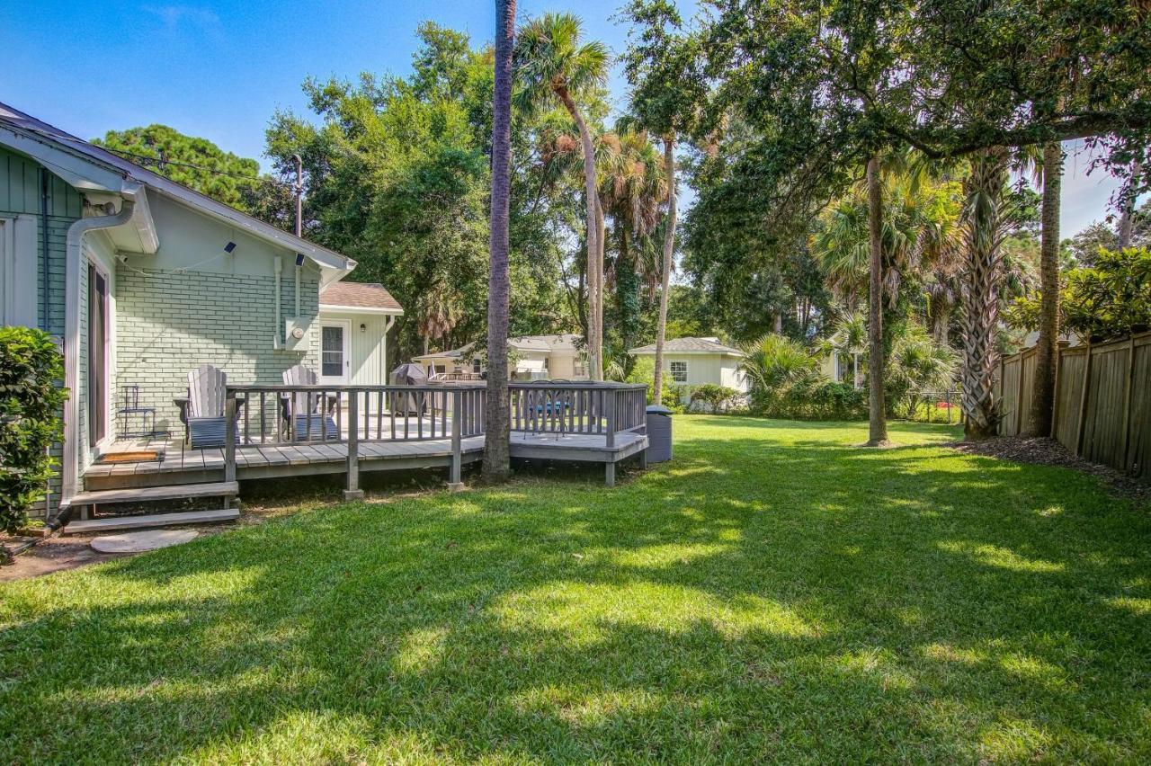 18 29th Ave * Isle of Palms