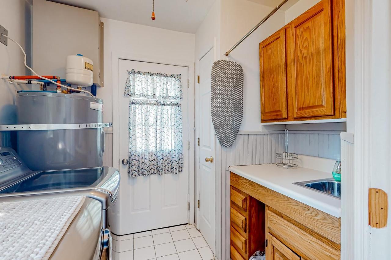 18 29th Ave Holiday home *