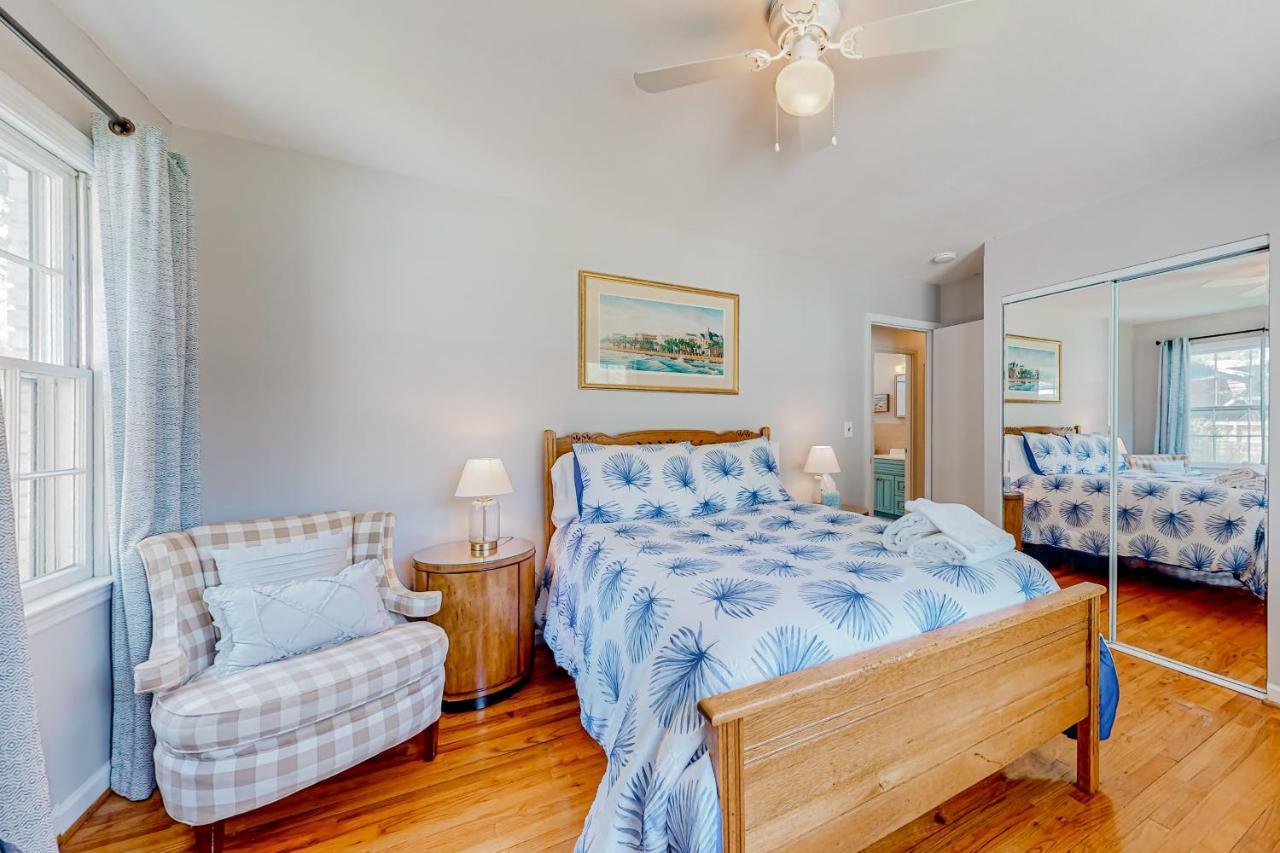 18 29th Ave Holiday home