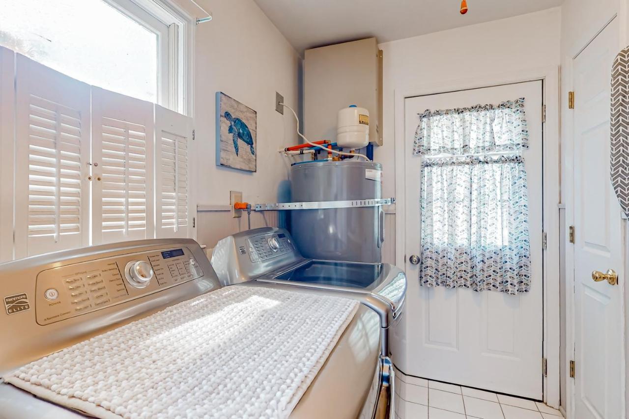 Holiday home 18 29th Ave