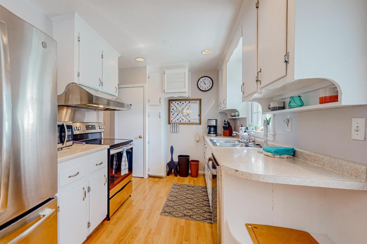 Holiday home 18 29th Ave