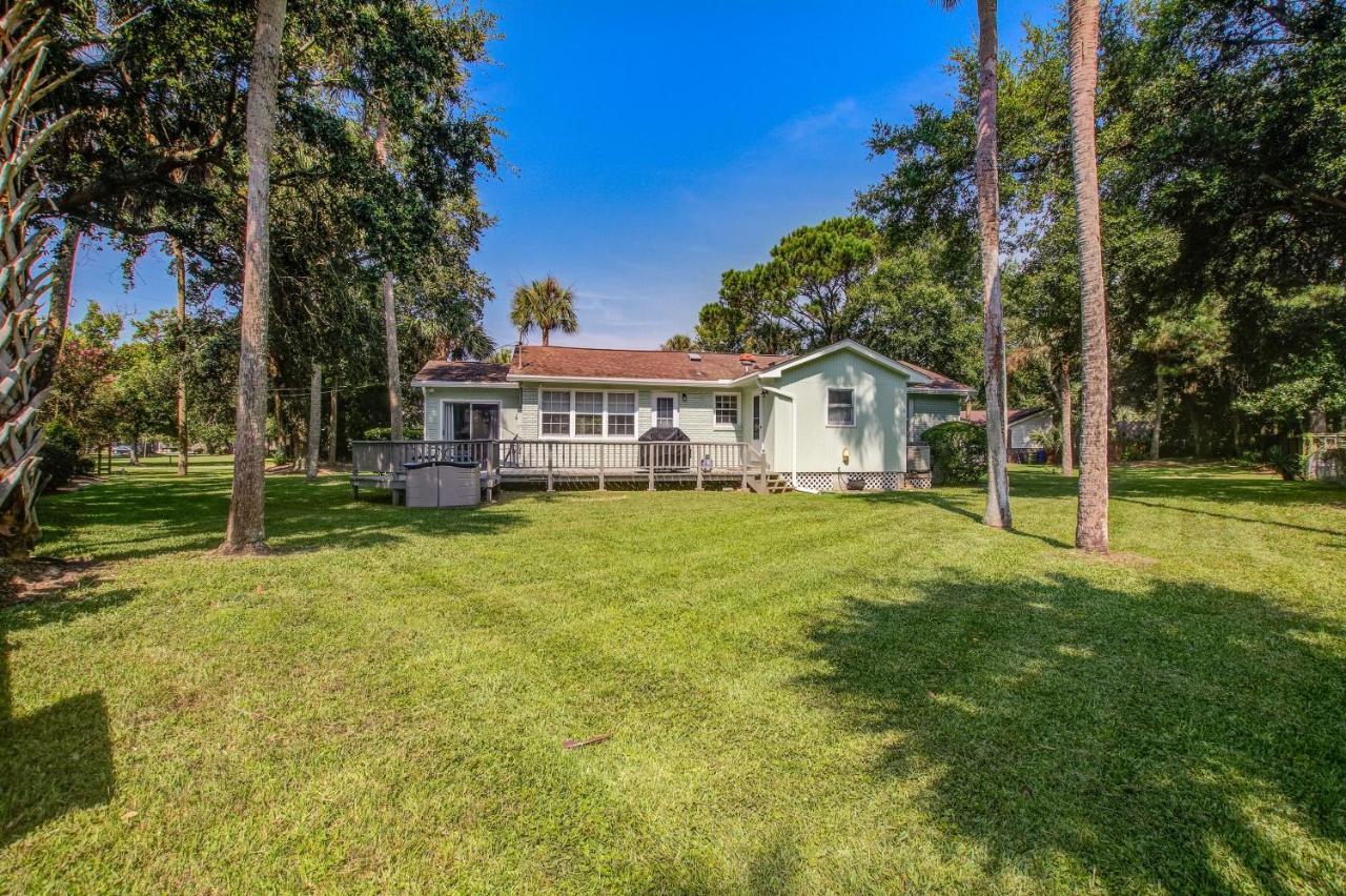 18 29th Ave * Isle of Palms