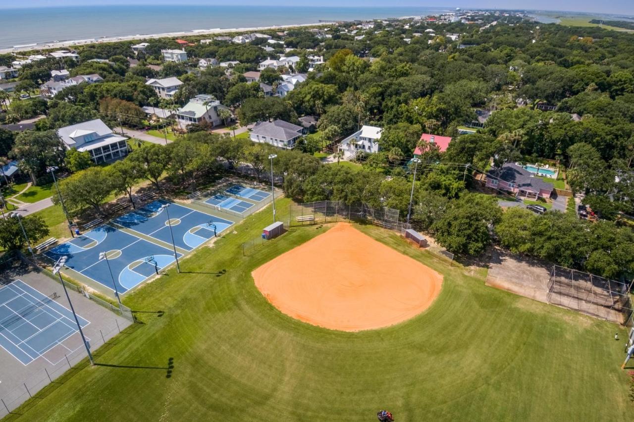 18 29th Ave Holiday home Isle of Palms