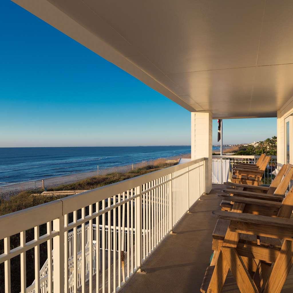 Hotel Seaside Isle of Palms