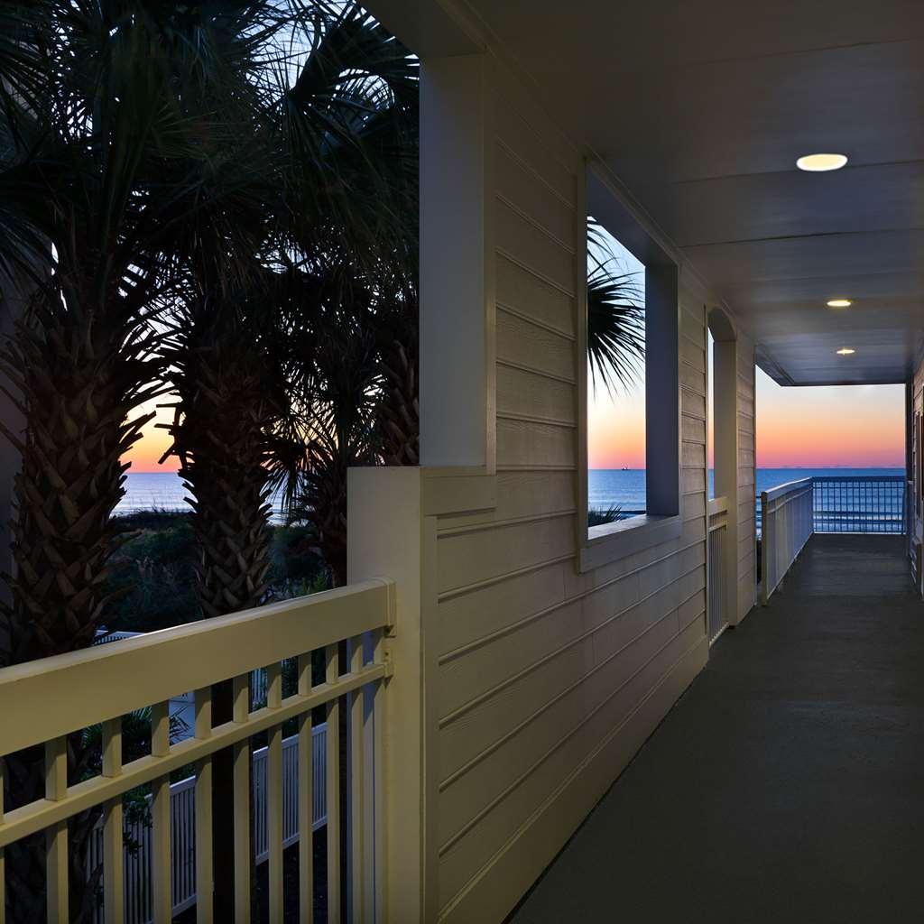 Hotel Seaside