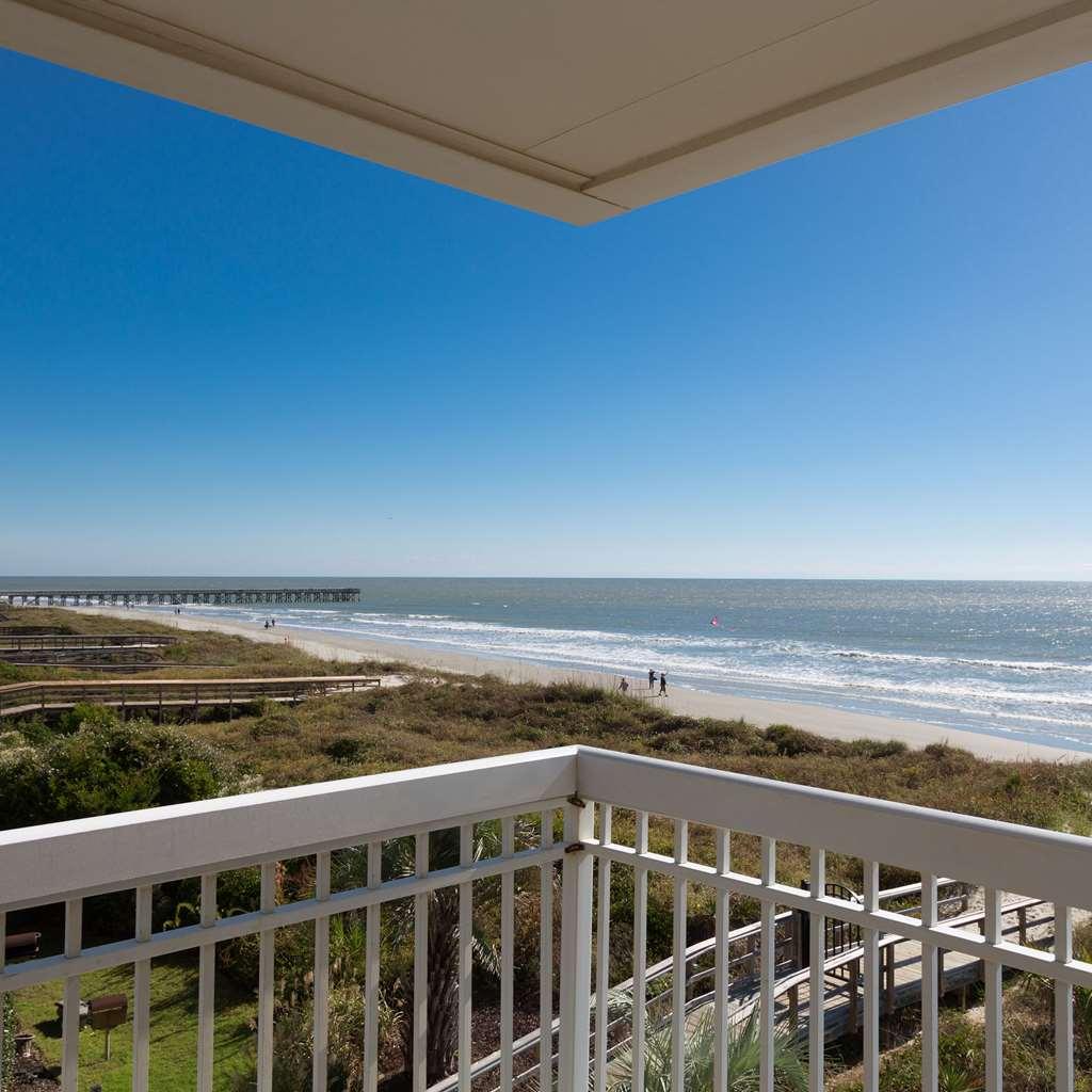 Seaside Isle of Palms