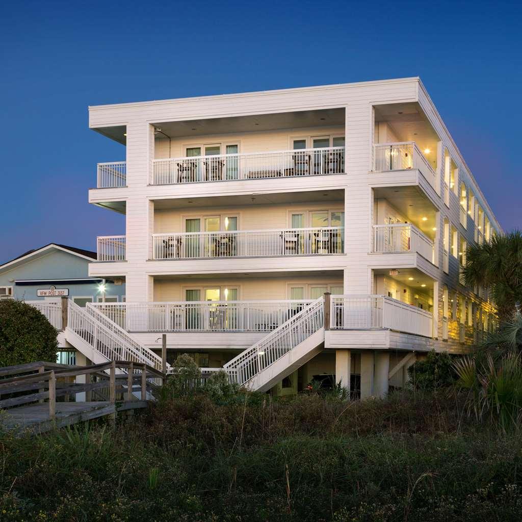 Seaside Hotel