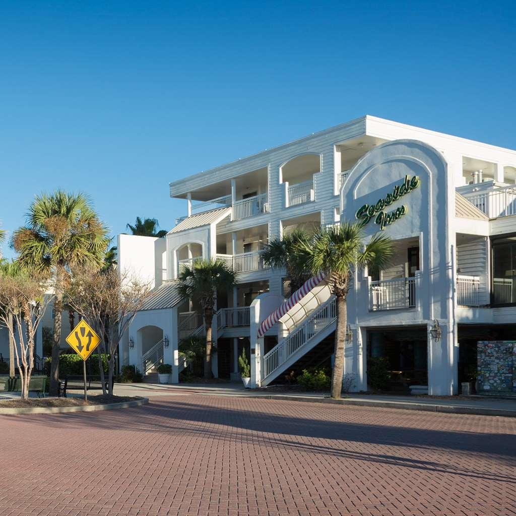 Seaside Hotel *