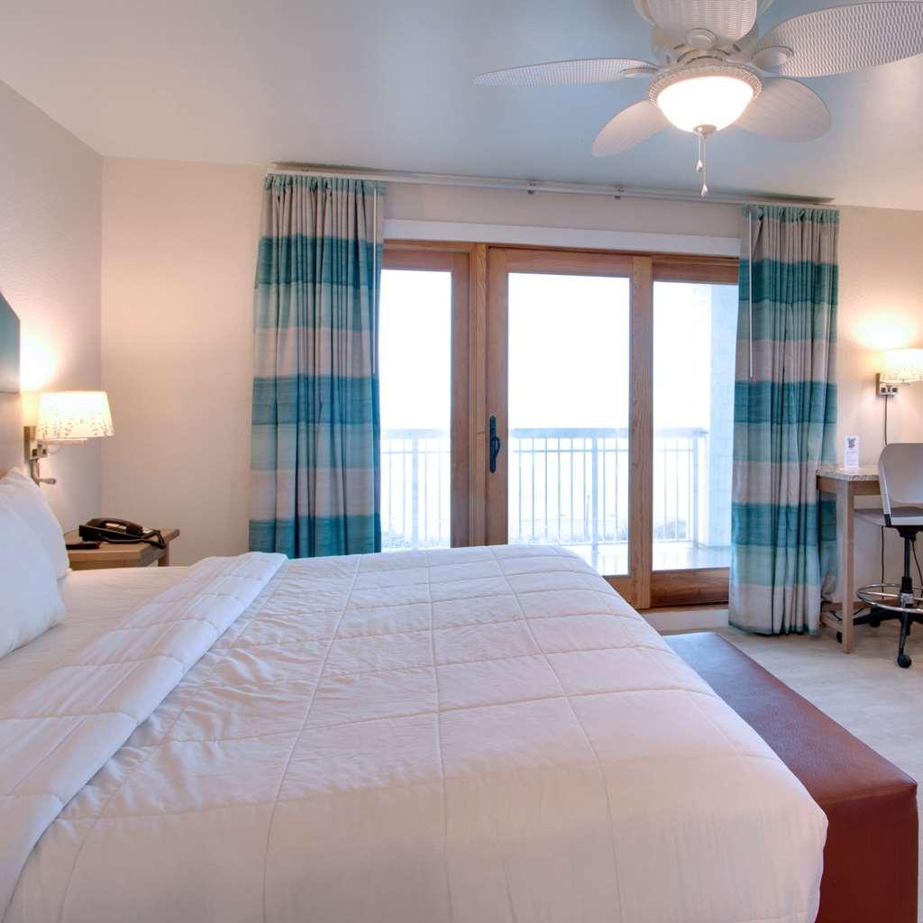 Hotel Seaside